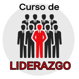 Biểu tượng Curso de Liderazgo