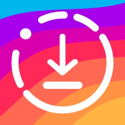 Biểu tượng InSaver: Video & Story Saver